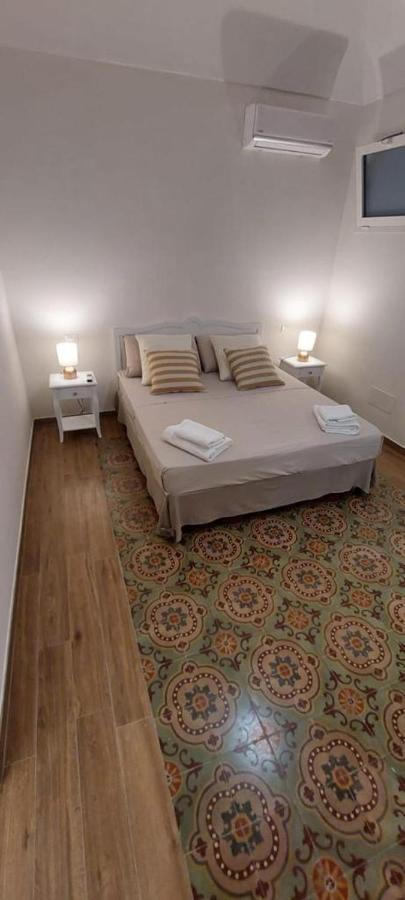 Al Borgo Apartment Marettimo Exterior photo